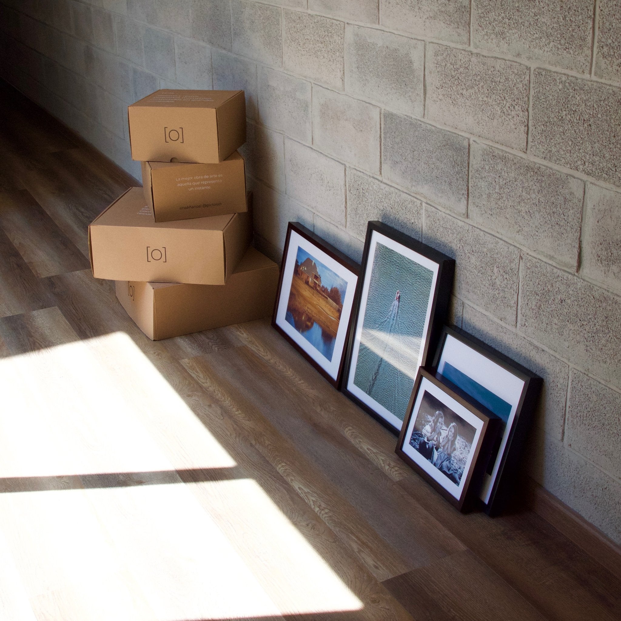 Marco 33x48 cm - Pictoset