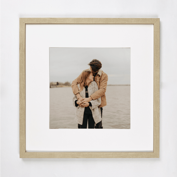 Marco 40x40 cm - Pictoset