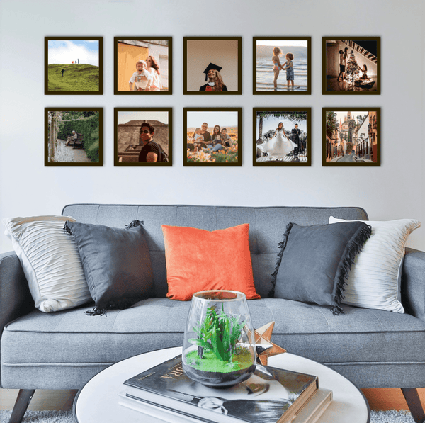 Marco Easy Paste 20x20cm - Pictoset