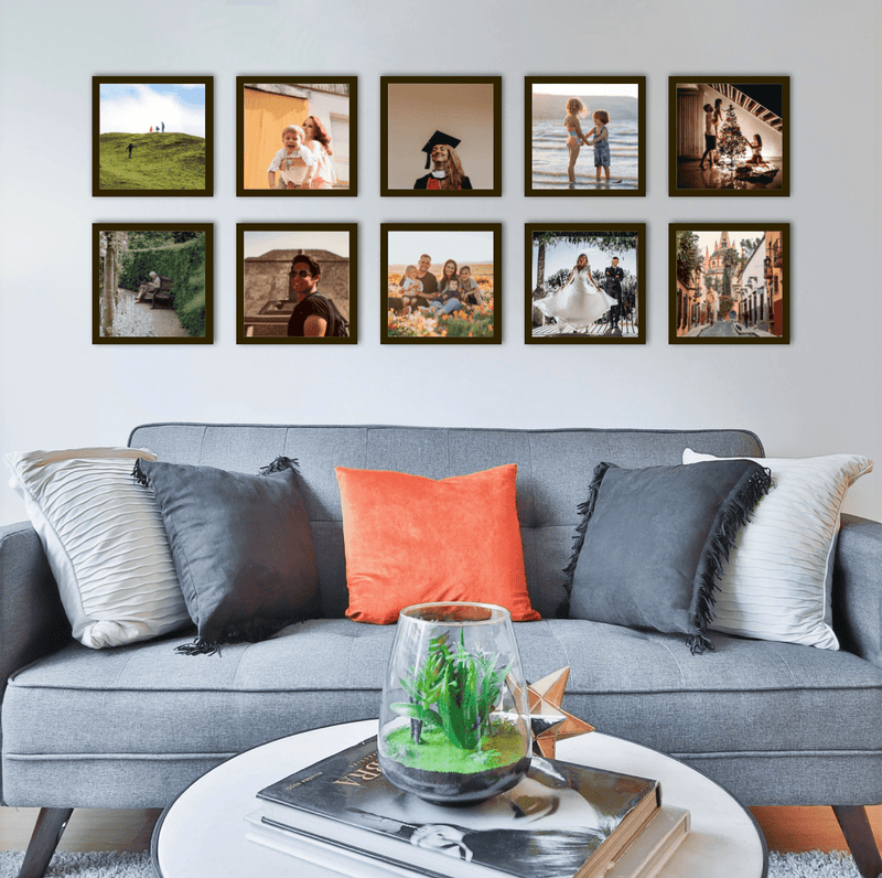 Marco Easy Paste 20x20cm - Pictoset