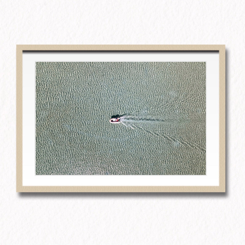 Marco Eco - Friendly 33x48cm - Pictoset