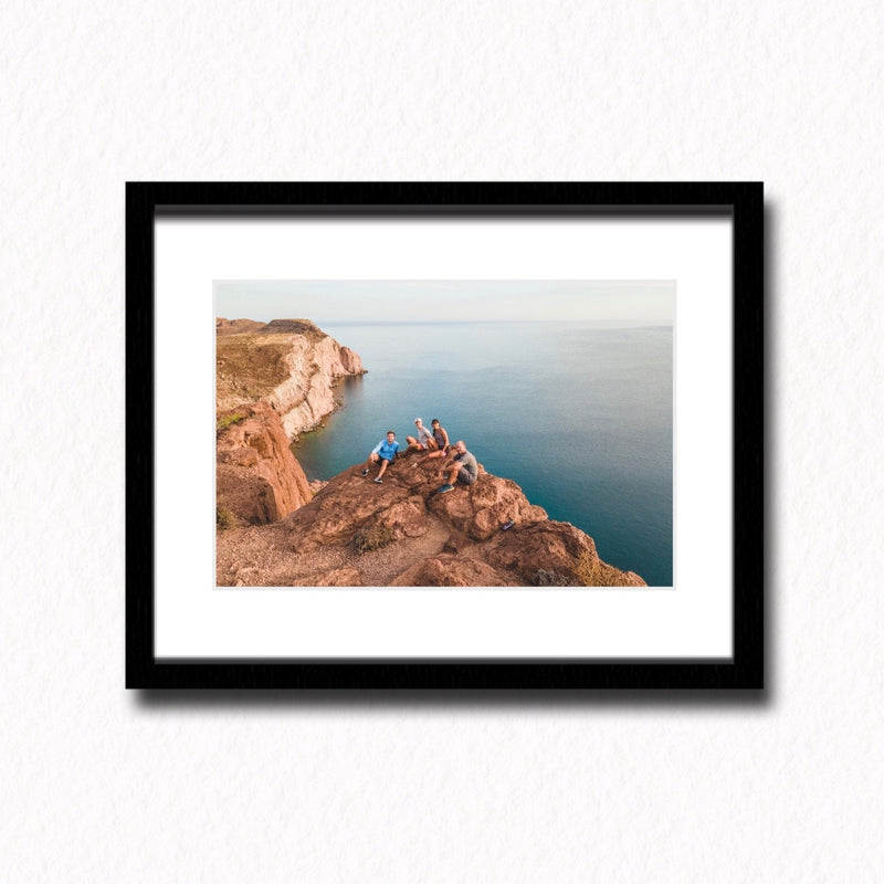 Marco para Mamá 21x28cm - Pictoset