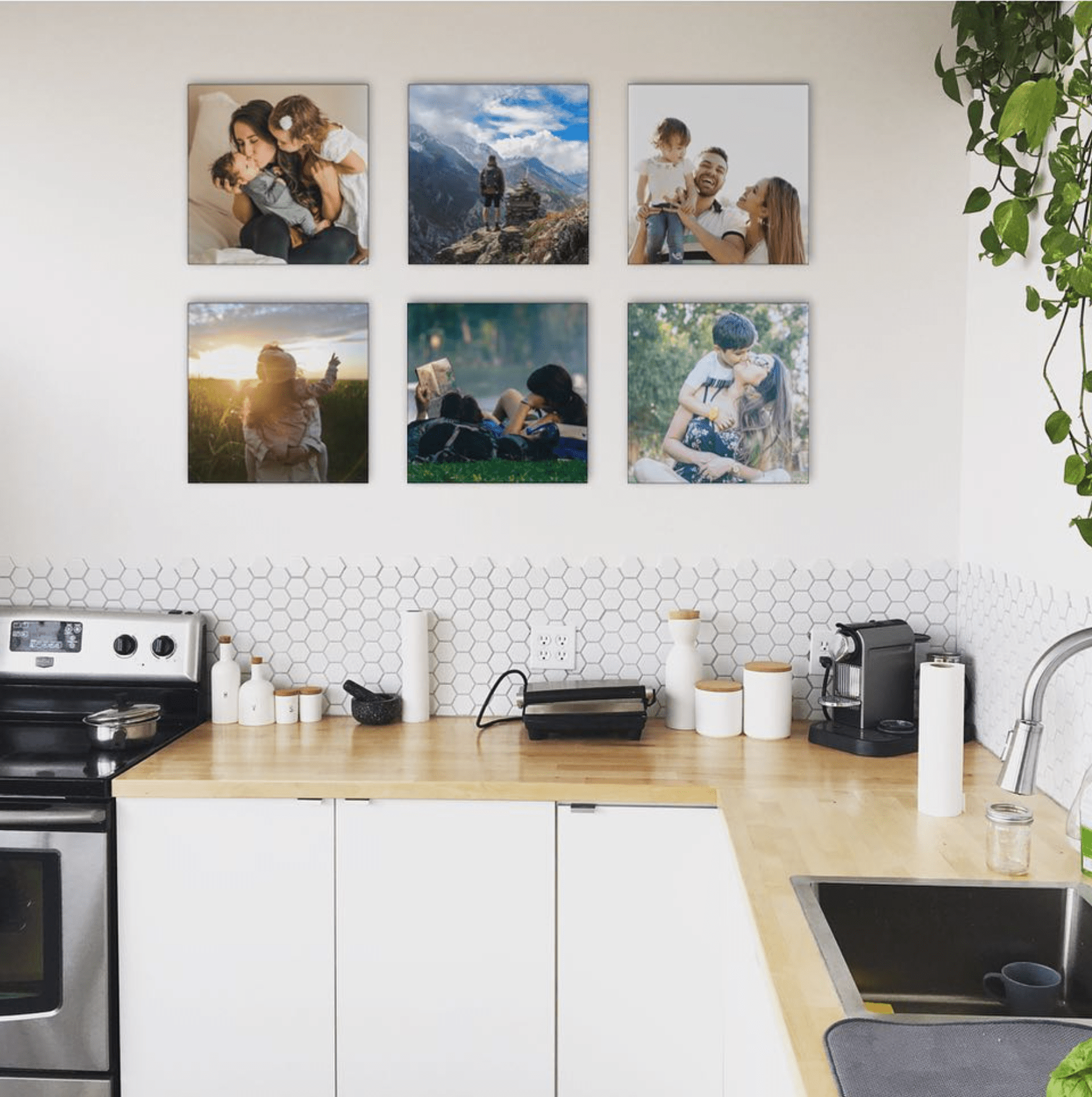 Pictoset Original 20x20cm - Pictoset